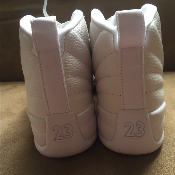 OVO 12'S SIZE 8 - Picture 7 of 8