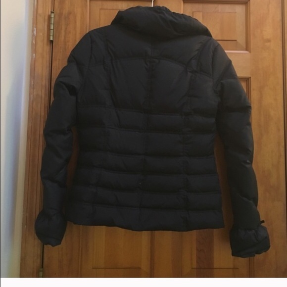Betsy Johnson down jacket! - Picture 2 of 4
