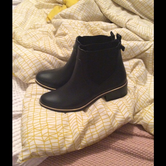Sedgwick rain boots - Picture 1 of 3