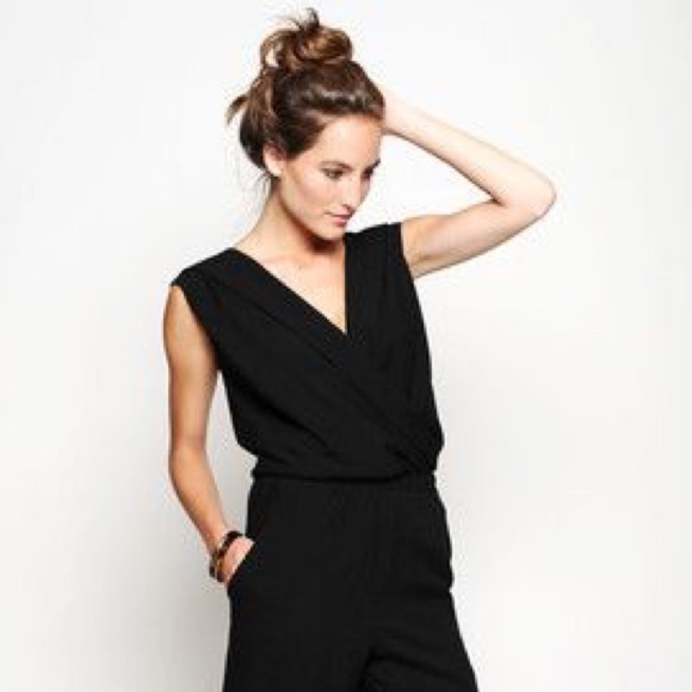 Oliver Grace "Sabrina" Jumpsuit - NWT.