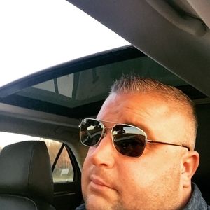 Meet your Posher, Dan