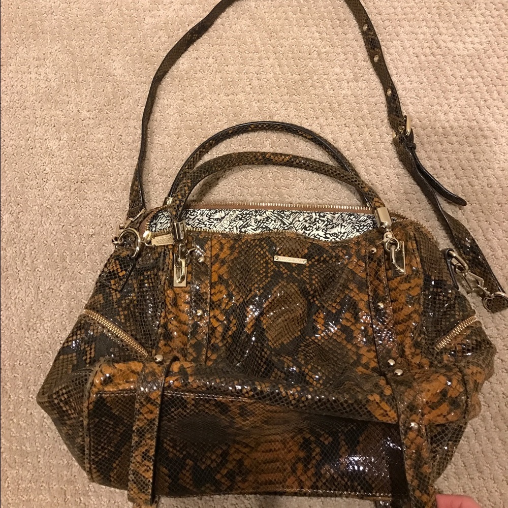 Rebecca minkoff handbag