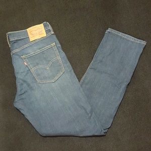 Levi's 511 Men's Jeans