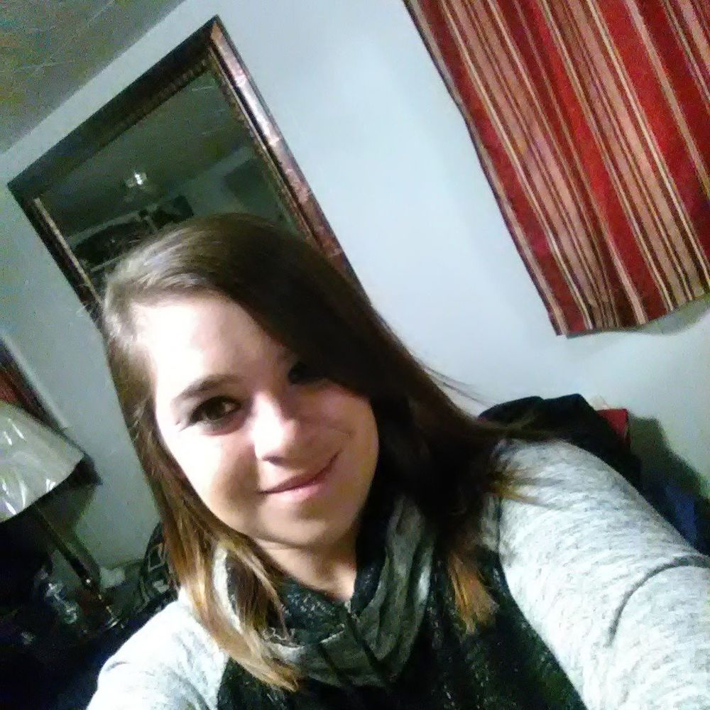 Meet your Posher, Marie