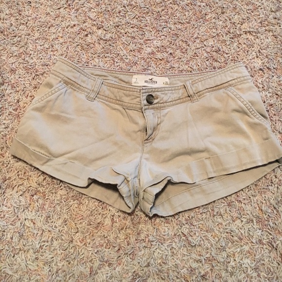 Hollister shorts - Picture 1 of 3