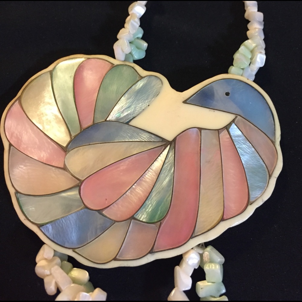 Necklace - Picture 2 of 3