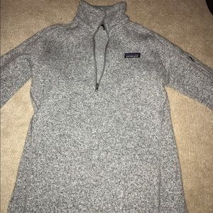 Women's patagonia