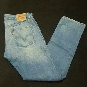 Levi's 511 Men's Jeans