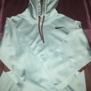 Nike Men's Therma-Fit Pull Over-Never Worn