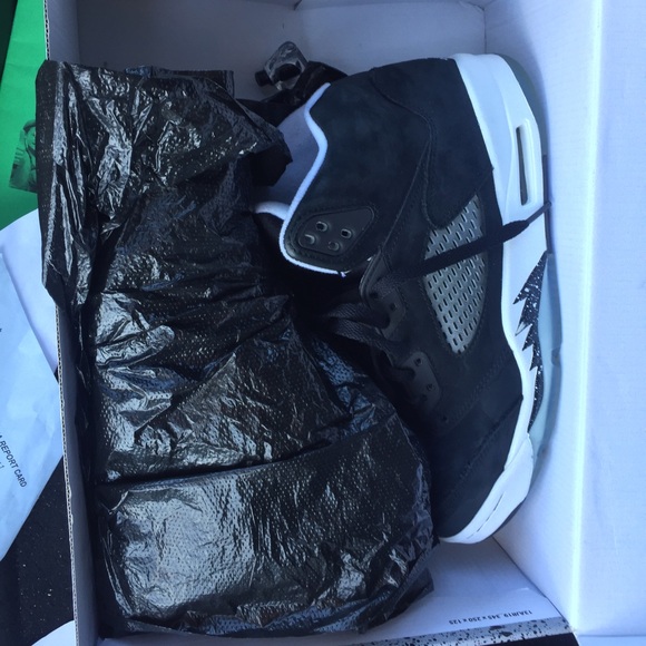 OREO 5'S SIZE 8.5 - Picture 1 of 3