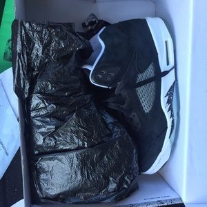 OREO 5'S SIZE 8.5