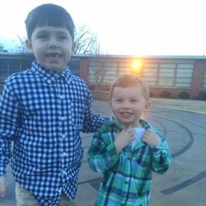 Meet your Posher, Victoria