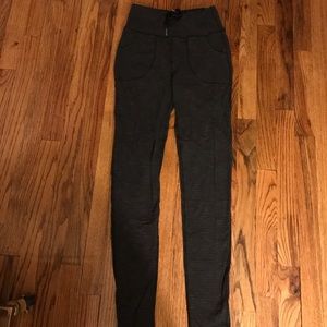 Lululemon pant