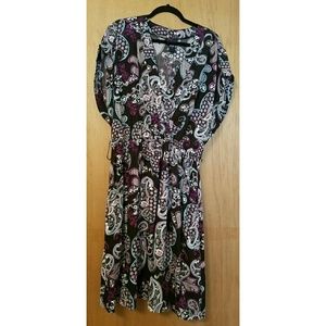 Torrid Dress with Pockets