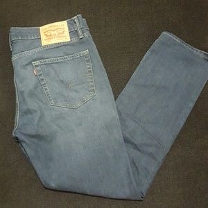 Levi's 511 Men's Jeans