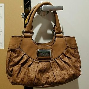 Guess handbag