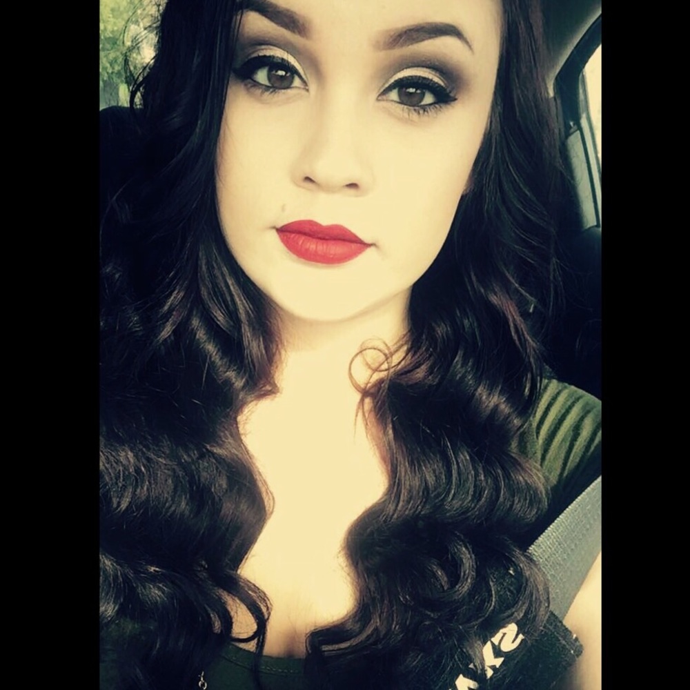 Meet your Posher, Summer