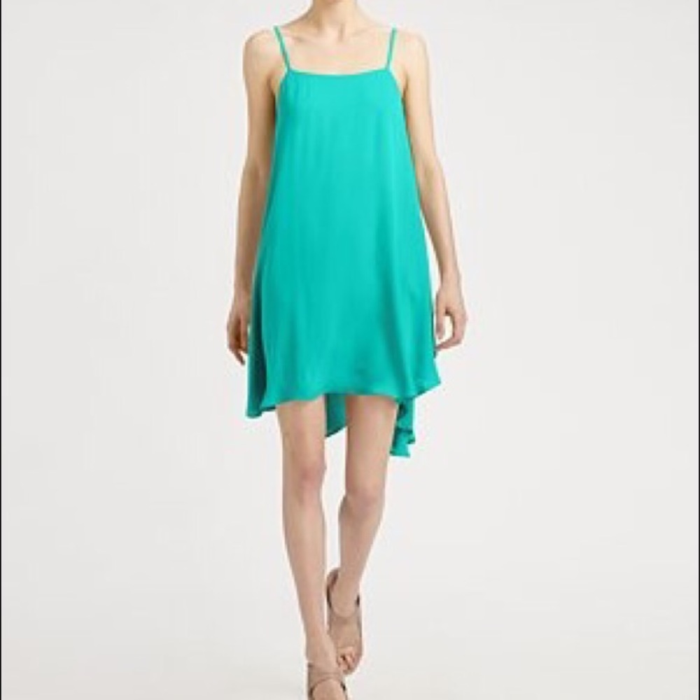 Alice and Olivia dress