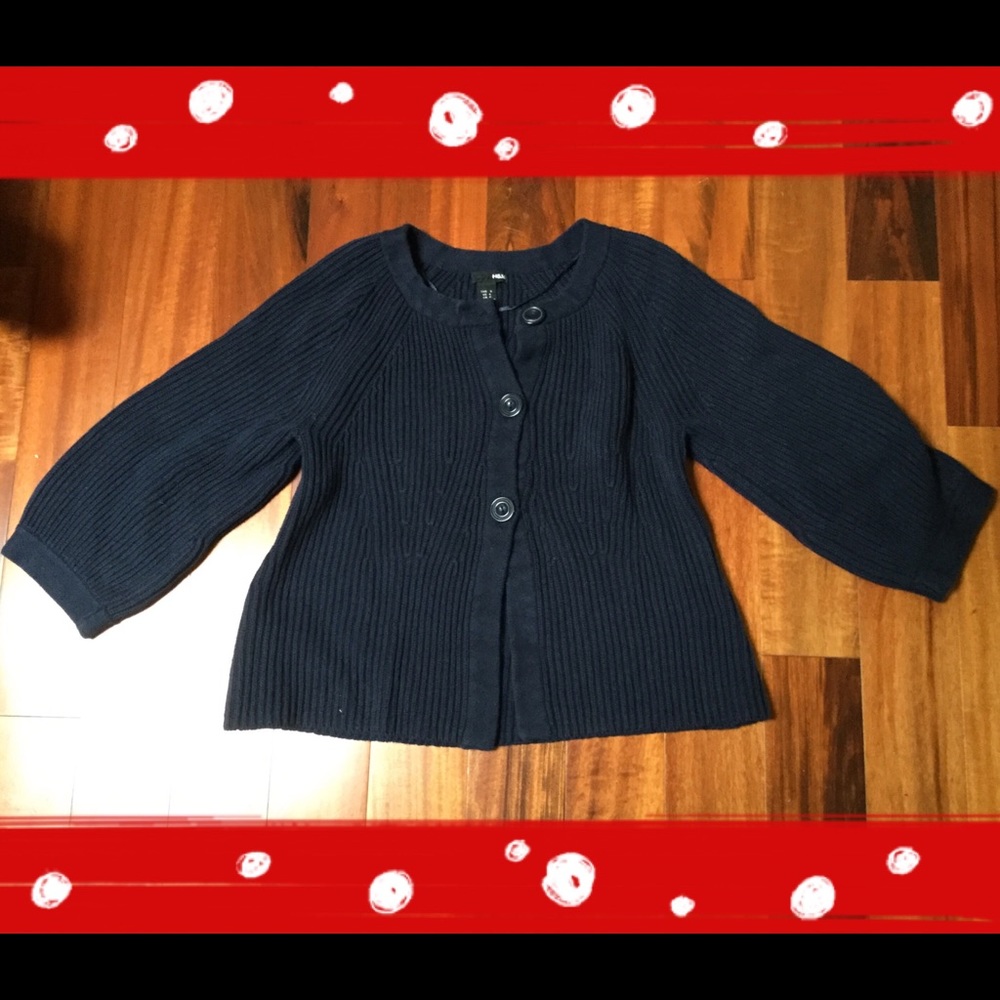 H&M Sweater Top