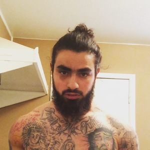 Meet your Posher, Mark