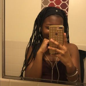 Meet your Posher, Shayne