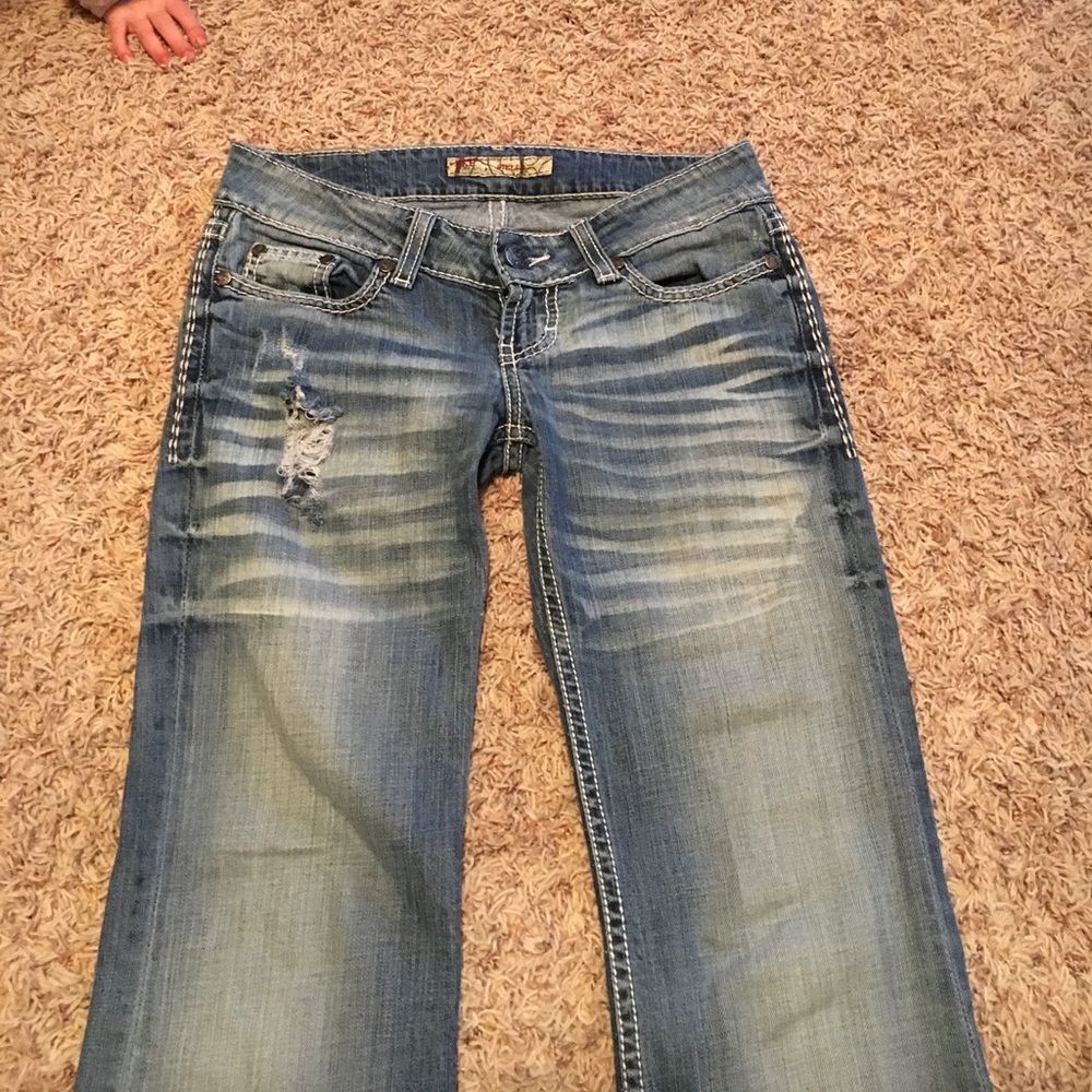 Bke Stella jeans