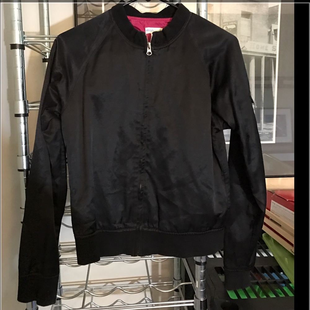 FUN Mish Mash Light Jacket