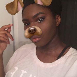 Meet your Posher, Grace