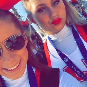 Meet your Posher, Drue