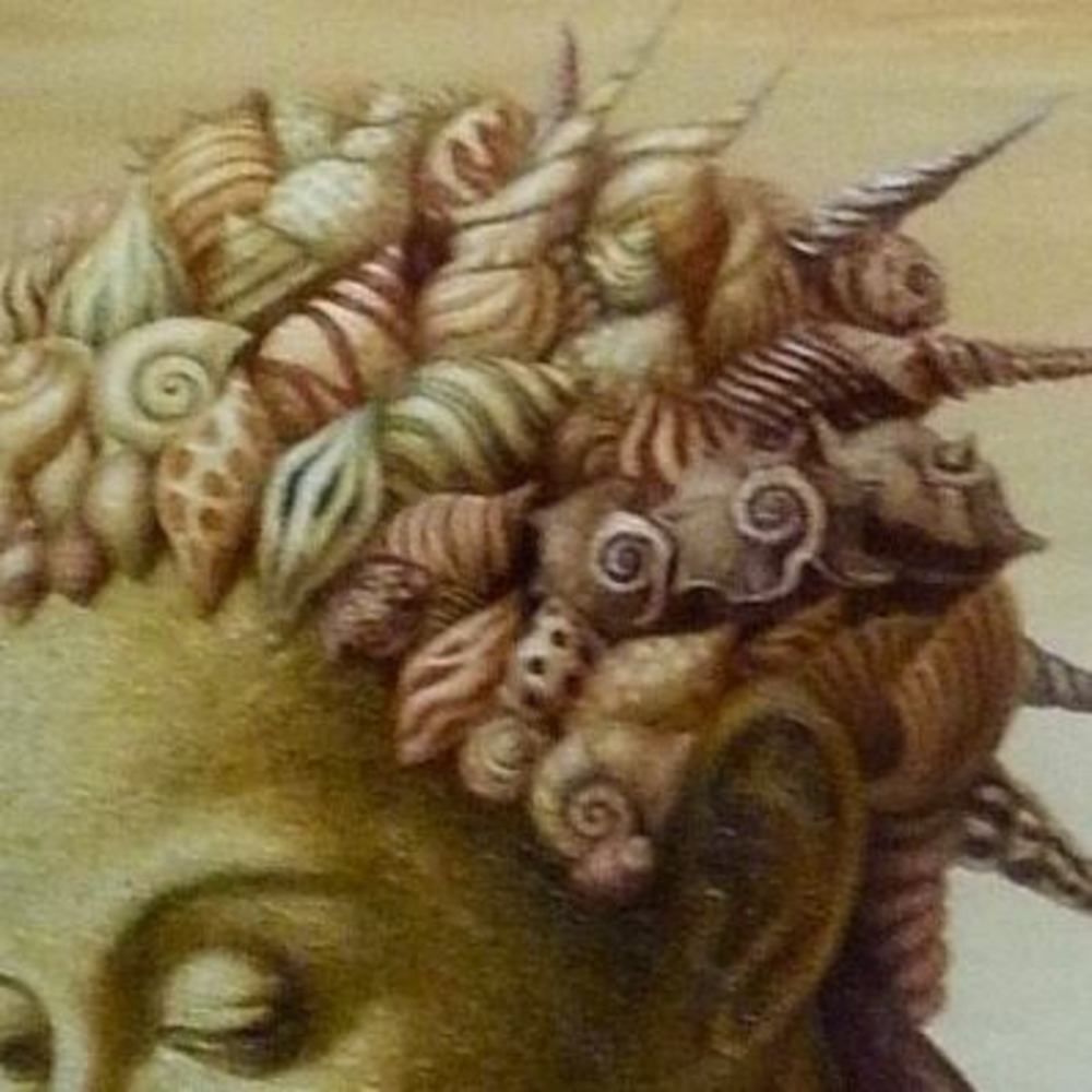 Meet your Posher, Peggy