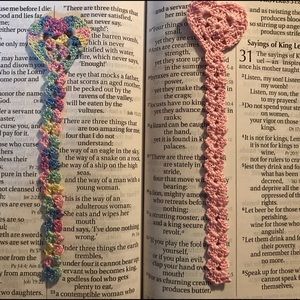 Bible/Book marks