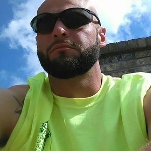 Meet your Posher, Steven