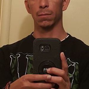 Meet your Posher, Jesus