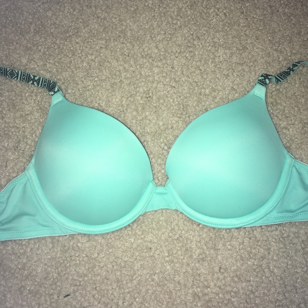 Victorias Secret Push Up Bra