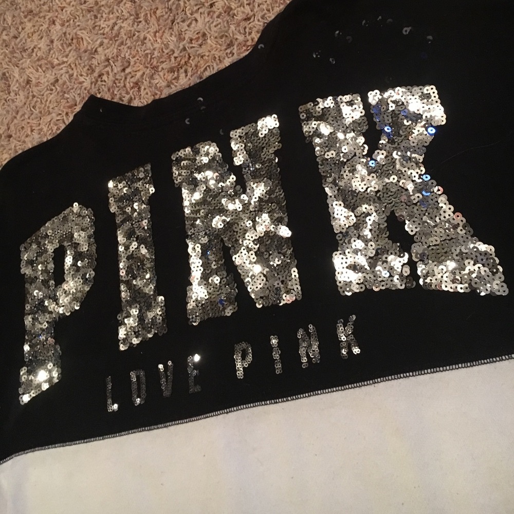 VS comfy sweater