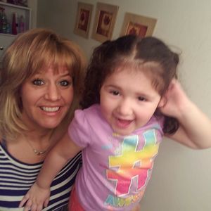 Meet your Posher, Tammy