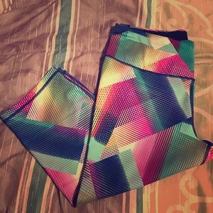 Knockout by Victoria's Secret Crop