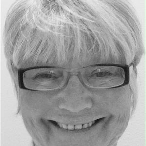 Meet your Posher, Gail