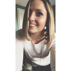 Meet your Posher, Kellie