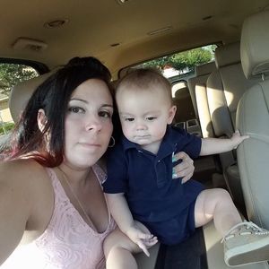 Meet your Posher, Summer