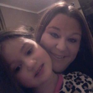 Meet your Posher, Whitney