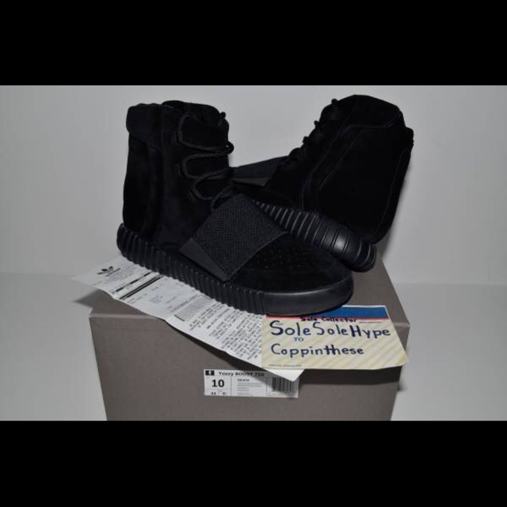 Yeezys Boost 100% Authentic
