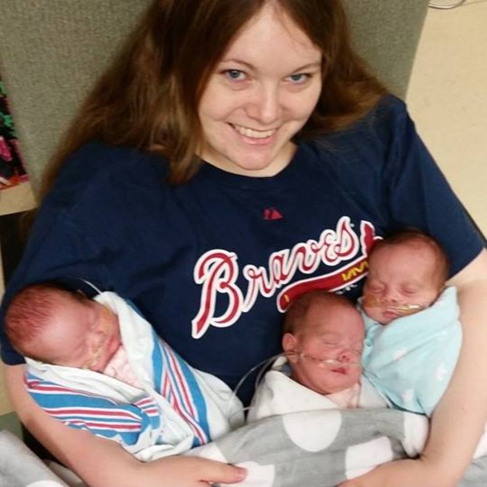 Meet your Posher, Sasha