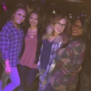 Meet your Posher, Logan