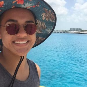 Meet your Posher, Josh