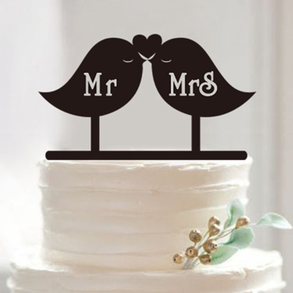 Cake Topper