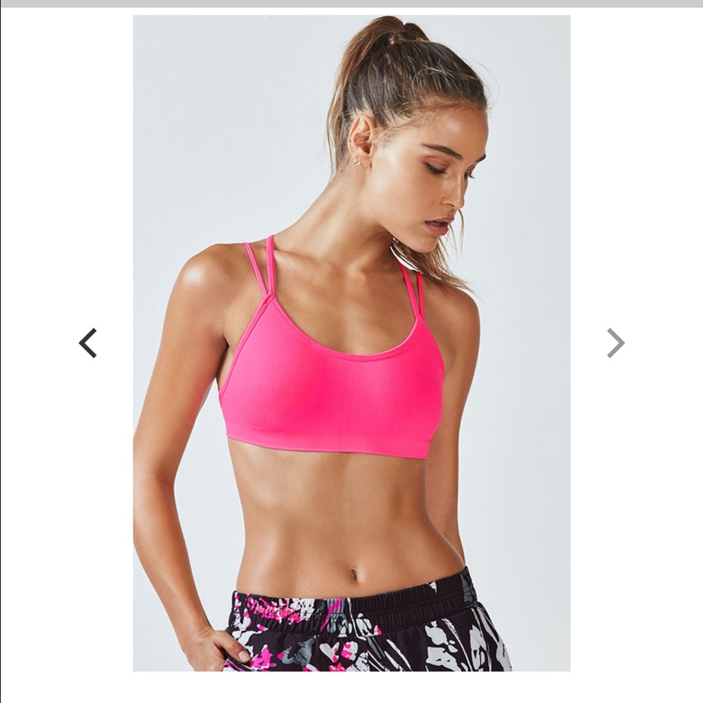 Fabletics Dash bra