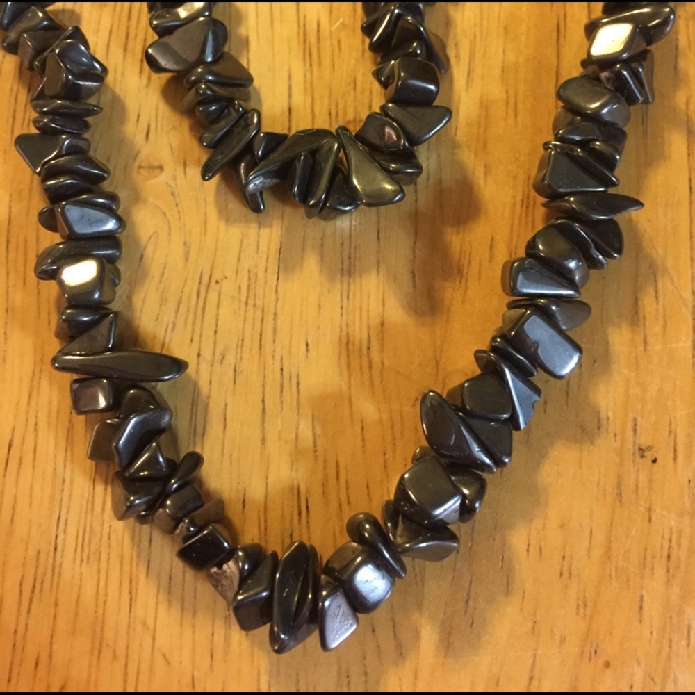 Necklace - Picture 2 of 2