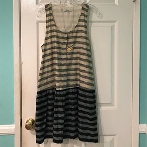 Madewell dress