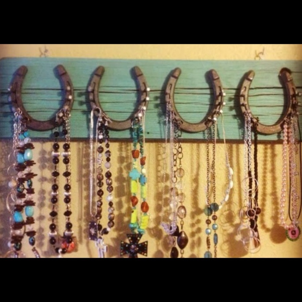 Necklace Hangers Any color
